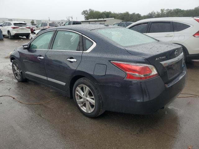 Image 2 of 2015 NISSAN ALTIMA 2.5 2015 with VIN 1N4AL3AP5FC116882