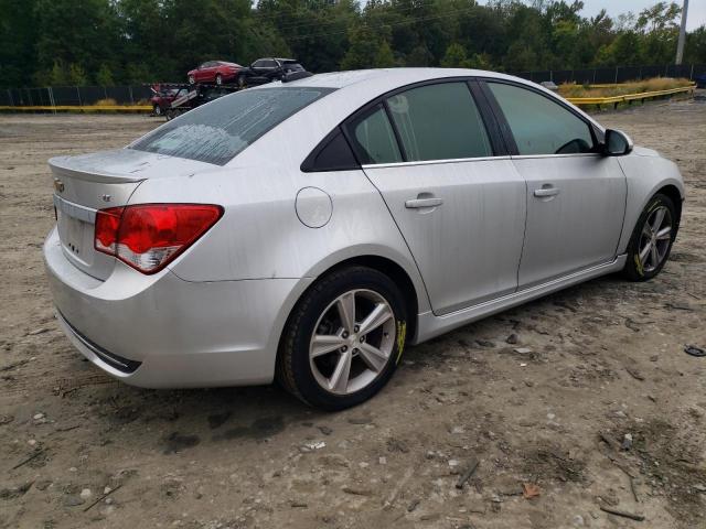 Obraz 3 z 2015 CHEVROLET CRUZE LT 2015 z VIN 1G1PE5SB7F7113318