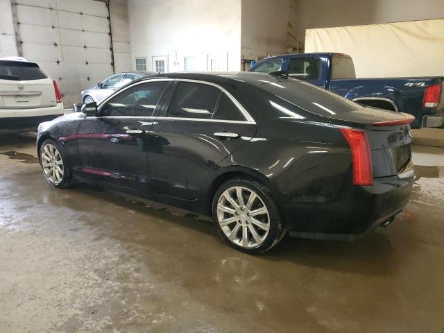 Obraz 2 z 2016 CADILLAC ATS LUXURY 2016 z VIN 1G6AH5SX0G0190450