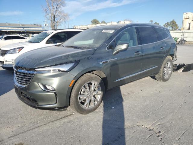 2023 BUICK ENCLAVE PREMIUM 2023 image