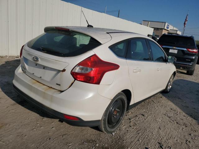 Image 3 of 2012 FORD FOCUS SEL 2012 with VIN 1FAHP3M20CL337031