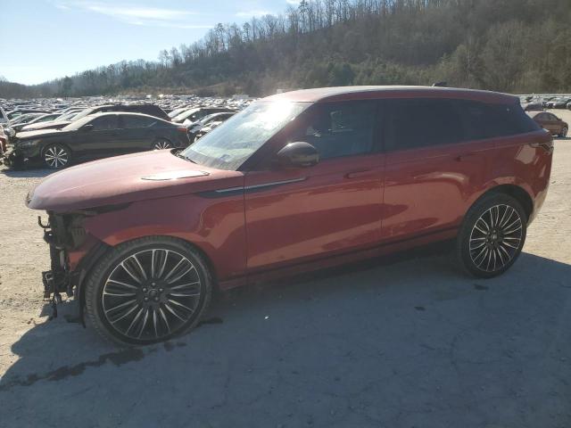 Изображение 1 2021 LAND ROVER RANGE ROVER VELAR R-DYNAMIC S 2021 с VIN SALYT2EX3MA305321