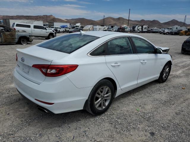 Image 3 of 2016 HYUNDAI SONATA SE 2016 with VIN 5NPE24AF1GH303201