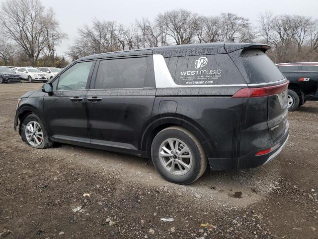 Image 2 of 2023 KIA CARNIVAL LX 2023 with VIN KNDNB4H3XP6260368