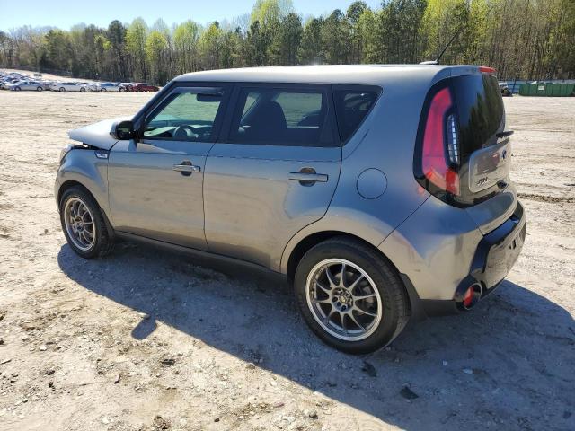 Obraz 2 z 2016 KIA SOUL + 2016 z VIN KNDJP3A56G7276549