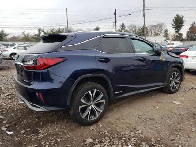 Image 3 of 2017 LEXUS RX 450H BASE 2017 with VIN 2T2BGMCA4HC016182