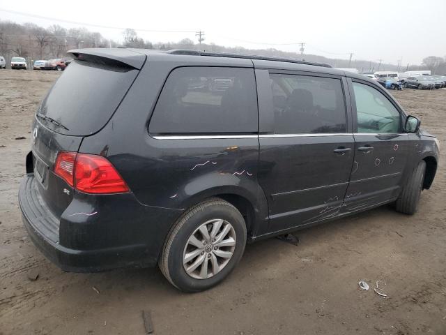Obraz 3 z 2013 VOLKSWAGEN ROUTAN SE 2013 z VIN 2C4RVABGXDR725593