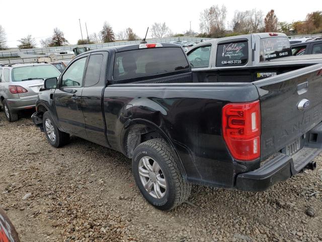 Изображение 2 2019 FORD RANGER XL 2019 с VIN 1FTER1EH6KLB15106