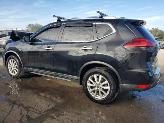 Image 2 of 2017 NISSAN ROGUE S 2017 with VIN KNMAT2MV5HP605275