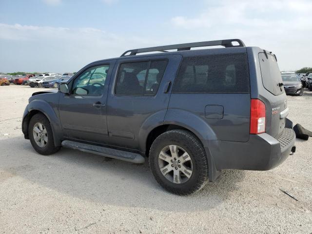 Изображение 2 2010 NISSAN PATHFINDER S 2010 с VIN 5N1AR1NN9AC621382