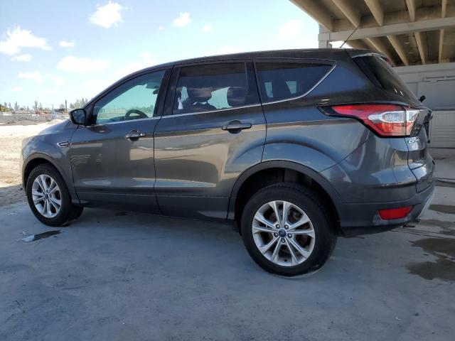 Image 2 of 2017 FORD ESCAPE SE 2017 with VIN 1FMCU0GD5HUD35085