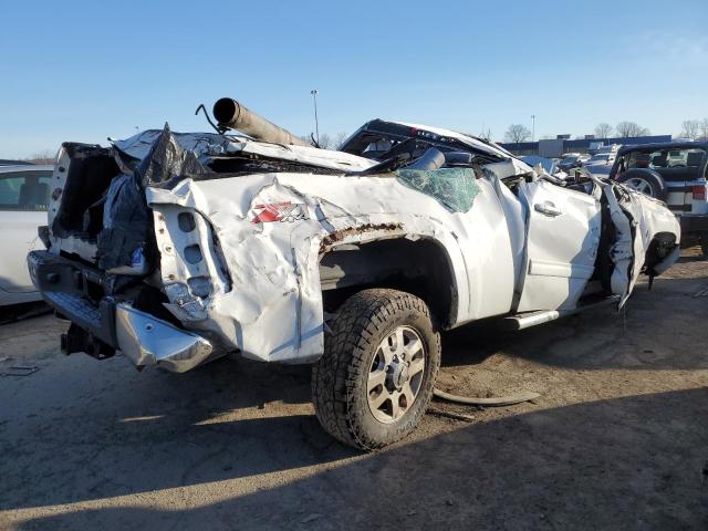 Image 3 of 2014 CHEVROLET SILVERADO K2500 HEAVY DUTY LTZ 2014 with VIN 1GC1KYC80EF163962