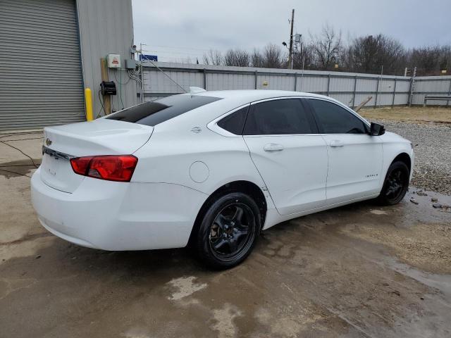 Image 3 of 2017 CHEVROLET IMPALA LS 2017 with VIN 2G11Z5S37H9180988