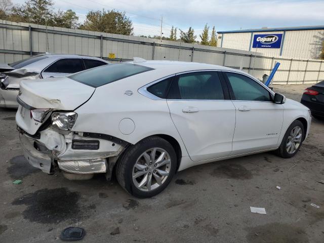 Obraz 3 z 2020 CHEVROLET IMPALA LT 2020 z VIN 2G11Z5S33L9100563