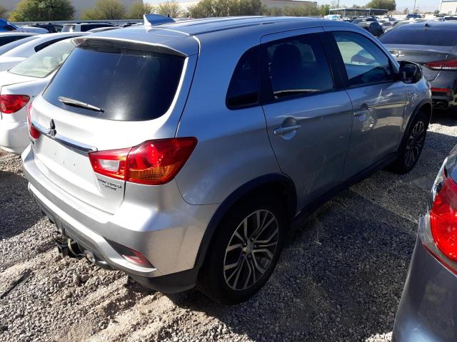 Obraz 3 z 2019 MITSUBISHI OUTLANDER SPORT ES 2019 z VIN JA4AR3AU0KU011549