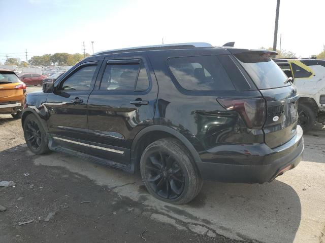 Изображение 2 2016 FORD EXPLORER LIMITED 2016 с VIN 1FM5K8F83GGA46494