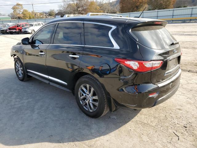 Obraz 2 z 2015 INFINITI QX60  2015 z VIN 5N1AL0MM8FC554527