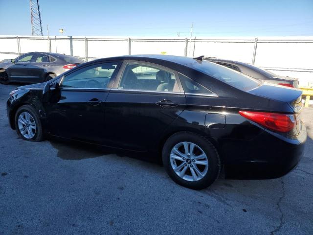 Изображение 2 2011 HYUNDAI SONATA GLS 2011 с VIN 5NPEB4ACXBH186068