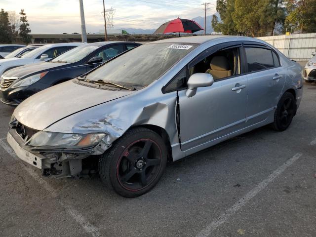 Obraz 1 z 2009 HONDA CIVIC LX 2009 z VIN 19XFA16539E037841