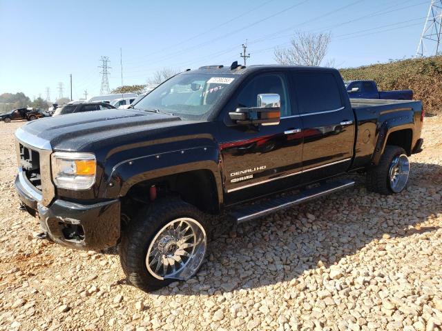 Obraz 2015 GMC SIERRA K3500 DENALI 2015