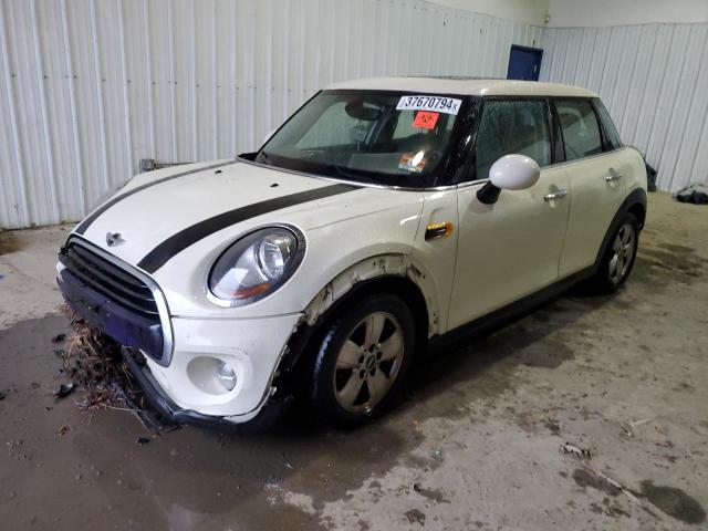 Obraz 2016 MINI COOPER  2016