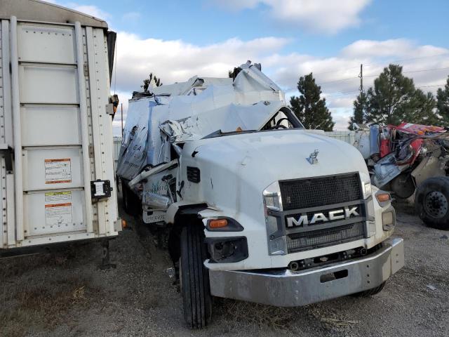 Изображение 2022 MACK MD  2022