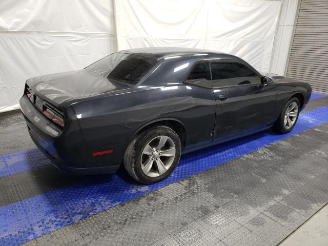 Image 3 of 2017 DODGE CHALLENGER SXT 2017 with VIN 2C3CDZAG2HH613430