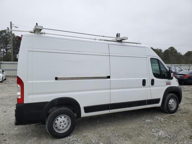 Obraz 3 z 2019 RAM PROMASTER 2500 HIGH 2019 z VIN 3C6TRVDGXKE543266