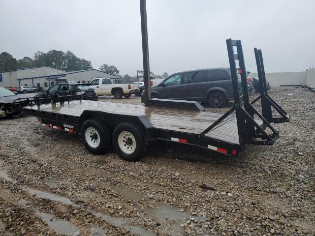 Image 3 of 2020 PJTM TRAILER 2020 with VIN 4P5C82024L1322616