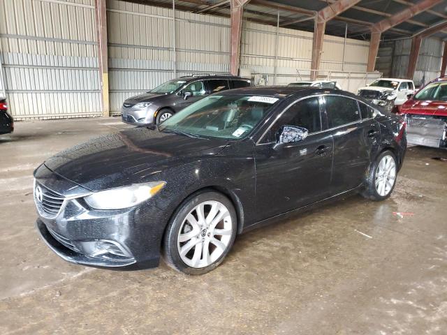 Изображение 2016 MAZDA 6 TOURING 2016