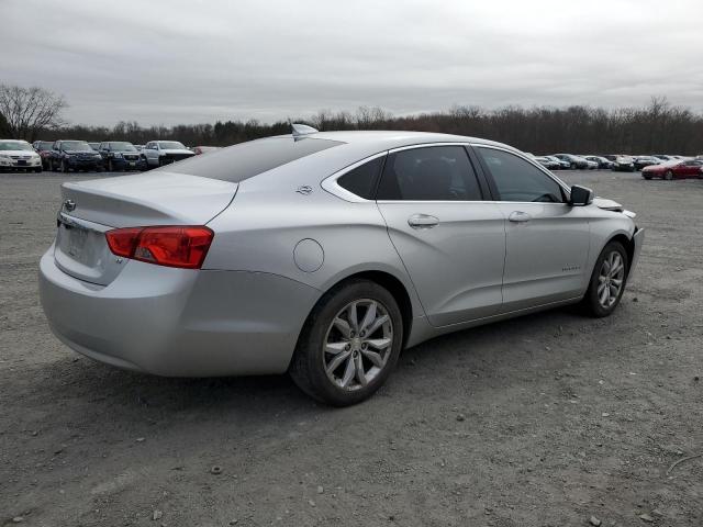 Image 3 of 2016 CHEVROLET IMPALA LT 2016 with VIN 2G1115S32G9121028