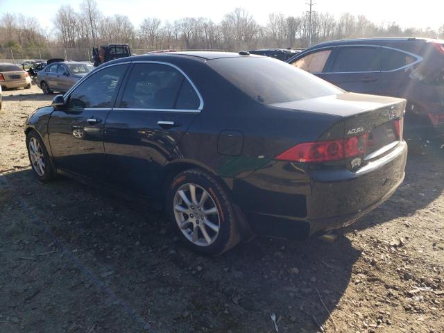 Изображение 2 2008 ACURA TSX  2008 с VIN JH4CL96918C010978