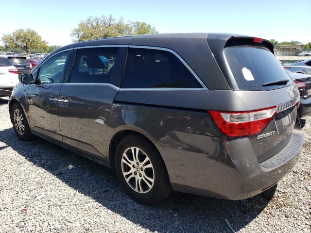 Obraz 2 z 2012 HONDA ODYSSEY EX 2012 z VIN 5FNRL5H47CB036602