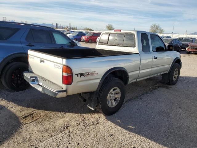 Image 3 of 2000 TOYOTA TACOMA XTRACAB PRERUNNER 2000 with VIN 4TASN92N6YZ624122
