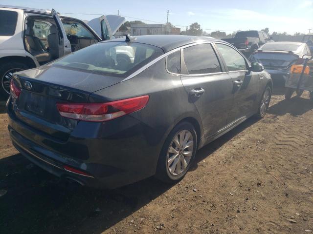 Изображение 3 2016 KIA OPTIMA LX 2016 с VIN 5XXGT4L38GG010870