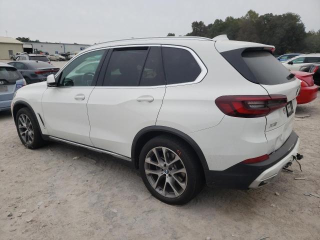 Image 2 of 2023 BMW X5 SDRIVE 40I 2023 with VIN 5UXCR4C0XP9P15846