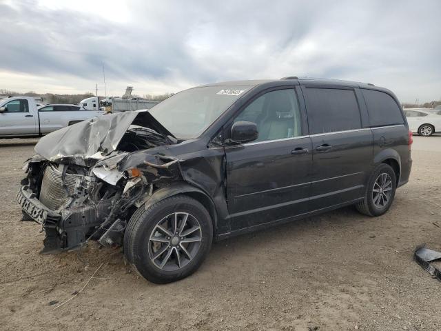 Изображение 2017 DODGE GRAND CARAVAN SXT 2017