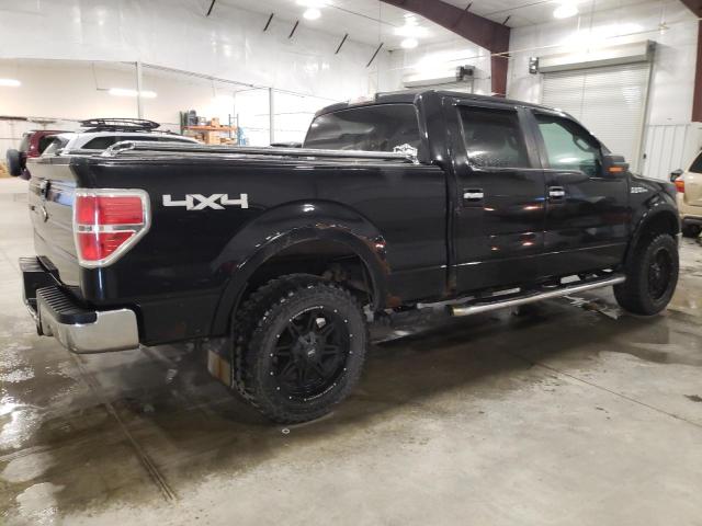 Obraz 3 z 2011 FORD F150 SUPERCREW 2011 z VIN 1FTFW1EF1BKD20818