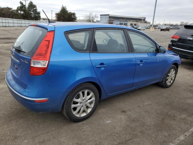 Obraz 3 z 2009 HYUNDAI ELANTRA TOURING  2009 z VIN KMHDC86E19U035884