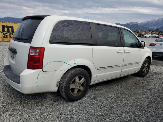 Obraz 3 z 2008 DODGE GRAND CARAVAN SXT 2008 z VIN 2D8HN54P38R737527