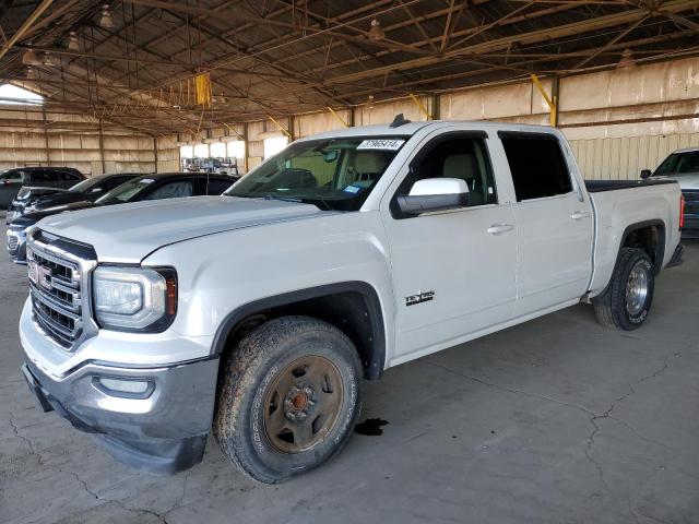 Изображение 1 2016 GMC SIERRA C1500 SLE 2016 с VIN 3GTP1MEC9GG343630