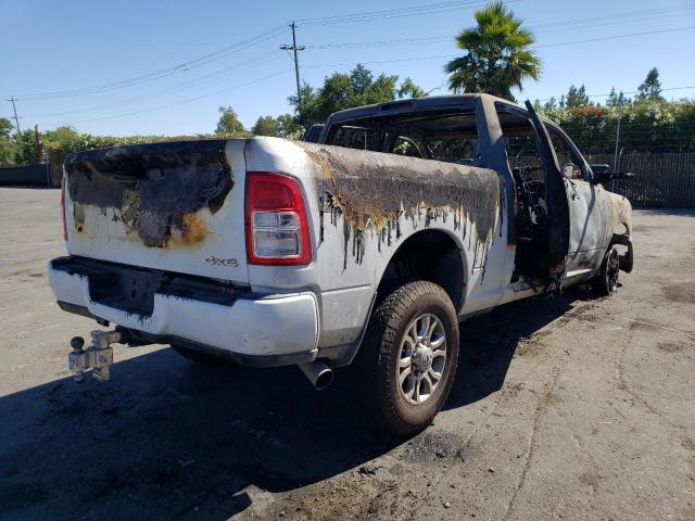 Изображение 3 2019 RAM 2500 TRADESMAN 2019 с VIN 3C6UR5CL8KG584244