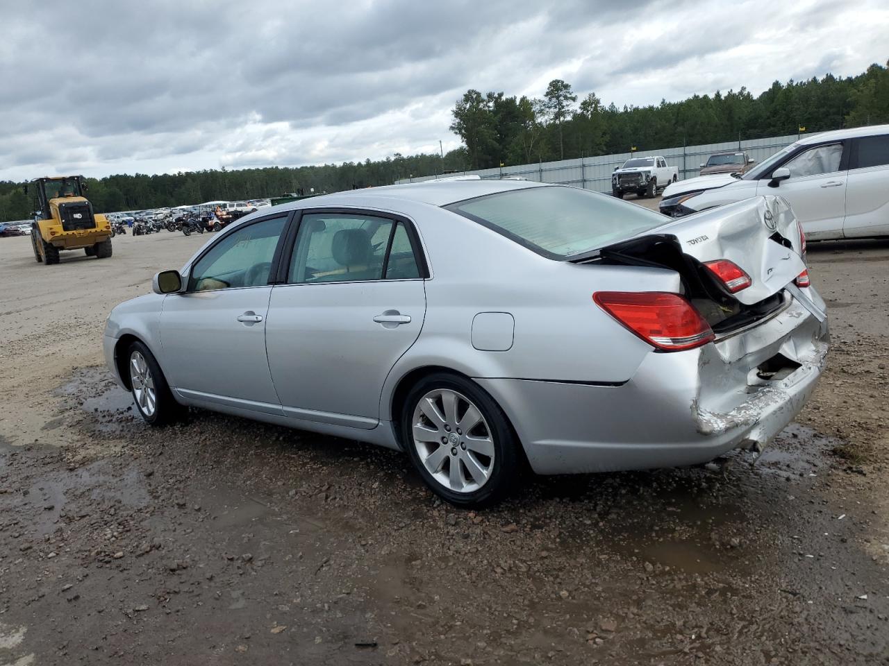 Obraz 2 z 2006 TOYOTA AVALON XL 2006 z VIN 4T1BK36B36U062468