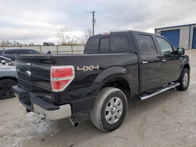 Obraz 3 z 2014 FORD F150 SUPERCREW 2014 z VIN 1FTFW1EF3EKE08533