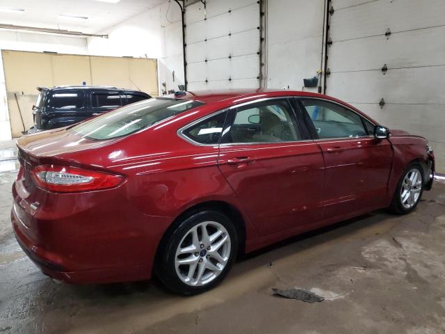 Obraz 3 z 2013 FORD FUSION SE 2013 z VIN 3FA6P0HR4DR368279