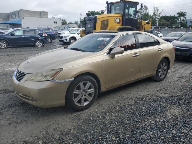 Obraz 2008 LEXUS ES 350 2008
