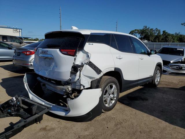 Image 3 of 2018 GMC TERRAIN SLE 2018 with VIN 3GKALMEV2JL316998