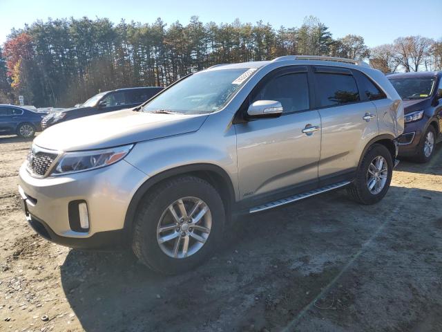 Obraz 2014 KIA SORENTO LX 2014
