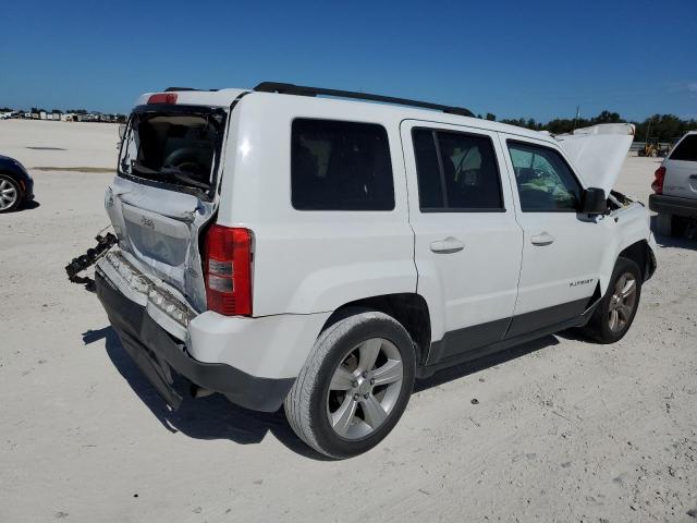 Изображение 3 2017 JEEP PATRIOT LATITUDE 2017 с VIN 1C4NJPFA7HD115503