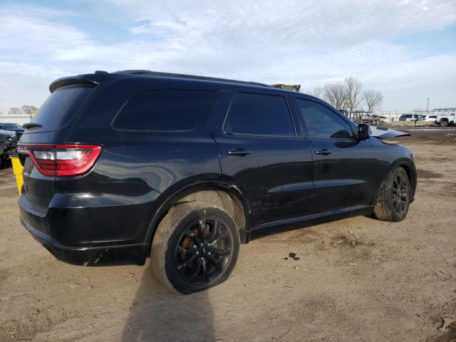 Изображение 3 2020 DODGE DURANGO GT 2020 с VIN 1C4RDJDG9LC142262